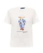 Polo Ralph Lauren Футболка Polo Bear - Артикул: 211959104001