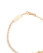 Saint Laurent Браслет - Артикул: 712345-Y1526