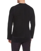 Dolce&Gabbana Шерстяной джемпер - Артикул: GXE36T-JBML7