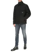 Dolce&Gabbana Пуховик - Артикул: G9VD6T-FUSNU