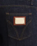 Dolce&Gabbana Джинсы - Артикул: GP01CD-G8KQ0