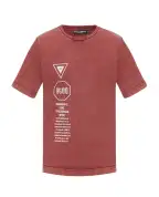 Dolce&Gabbana Футболка - Артикул: G8MZ0T-HU7IL