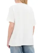 Balmain Футболка - Артикул: EF0EG129GE86