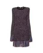 Balmain Платье - Артикул: RF26443K323