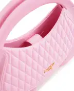 Balmain Сумка Jolie Madame medium - Артикул: CN0DB903KTGL