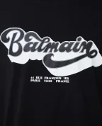 Balmain Футболка - Артикул: BH1EG010BC44