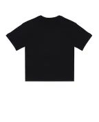 Dolce&Gabbana Детская трикотажная футболка - Артикул: L4JTEY-G7K0M-S