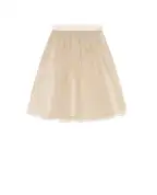Dolce&Gabbana Детская юбка - Артикул: L55I00-FLSLY-B