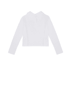 Dolce&Gabbana Дитяча блуза - Артикул: L5JTKZ-G7JR4-S