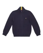 Polo Ralph Lauren Детская хлопковая кофта - Артикул: 322799411019