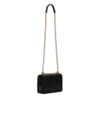 Dolce&Gabbana Кожаная сумка Devotion Medium - Артикул: BB6652-AV967