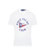 Polo Ralph Lauren Футболка - Артикул: 710909604001