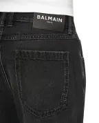 Balmain Джинсы - Артикул: GH1ML135DG13