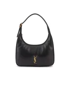 Saint Laurent Кожаная сумка Calypso Mini - Артикул: 791484-AACX7