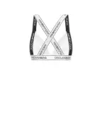 Dolce&Gabbana Бюстгальтер - Артикул: O1B69T-FUEEY