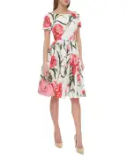 Dolce&Gabbana Платье - Артикул: F6ZT7T-HS5NH