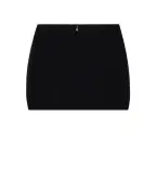 Dolce&Gabbana Детская юбка - Артикул: L54I82-G7K5G-S