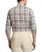 Ralph Lauren Purple Label Сорочка - Артикул: 790977169002