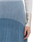 Balmain Юбка - Артикул: SF24869K424