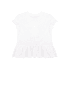Polo Ralph Lauren Детская футболка Polo Bear - Артикул: 310936235001