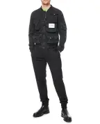 Dolce&Gabbana Джинсовая куртка - Артикул: G9AHFT-GG065