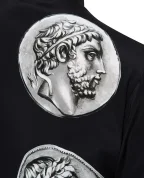 Dolce&Gabbana Шелковая рубашка (костюм) - Артикул: G8QS7T-HI1LI