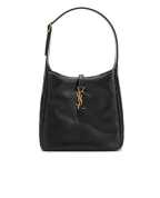 Saint Laurent Кожаная сумка Le 5 À 7 Supple Small - Артикул: 763480-AACX7