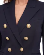 Balmain Жакет - Артикул: CF1SG008WB08