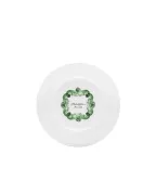 Dolce&Gabbana Набор из десертных тарелок из фарфора - Артикул: TC0S03-TCA88