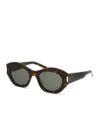 Saint Laurent Солнцезащитные очки - Артикул: SL 639-002