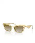 Dolce&Gabbana Солнцезащитные очки - Артикул: 23111224-6E51