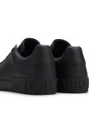 Dolce&Gabbana Кеды Portofino - Артикул: CS1772-A1065