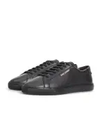 Saint Laurent Кожаные сникеры Andy - Артикул: 606831-0ZS00