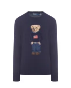Polo Ralph Lauren Джемпер Polo Bear - Артикул: 710860374001