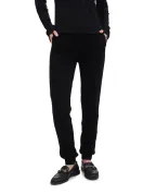 Saint Laurent Леггинсы - Артикул: 765442-YALL2
