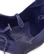 Polo Ralph Lauren Сумка-тоут Polo Play з телячої шкіри - Артикул: 428938031011