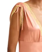 ERES Сукня SOPHISTIQUEE - Артикул: 202602