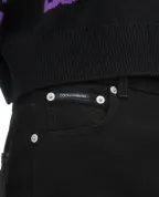 Dolce&Gabbana Джинсы - Артикул: FTC79D-G8NC2