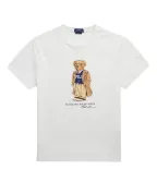 Polo Ralph Lauren Футболка Polo Bear - Артикул: 710974584001