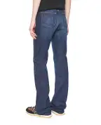 Dolce&Gabbana Джинсы с эффектом потертости - Артикул: FTDDFD-G8OT3