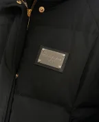 Dolce&Gabbana Куртка стьобана - Артикул: F9R19T-GDBWM