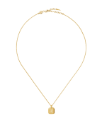 Missoma Кулон-підвіска з каменем - Артикул: BSH-G-N1-CH2-RBM