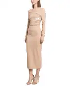 Dolce&Gabbana Платье - Артикул: F6BIAT-FUGPO