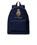 Polo Ralph Lauren Рюкзак Polo Bear Canvas - Артикул: 405974590001