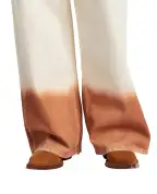 Alanui Джинси - Артикул: LWYA01AR26DEN0010373