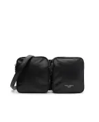 Dolce&Gabbana Сумка-трансформер из телячьей кожи - Артикул: BM2187-AU996