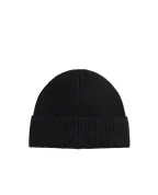 Polo Ralph Lauren Шапка Polo Bear в рубчик - Артикул: 449P02041001