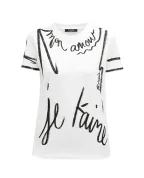 Balmain Футболка - Артикул: EF1EF000GE35