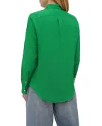 Polo Ralph Lauren Льняная рубашка - Артикул: 211970730009