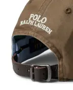 Polo Ralph Lauren Бейсболка - Артикул: 710960726009